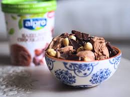 Low-Calorie Ice Creams