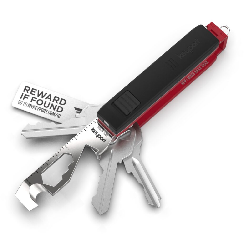 Keyport Pivot Essential Bundle – Best All-in-One Option