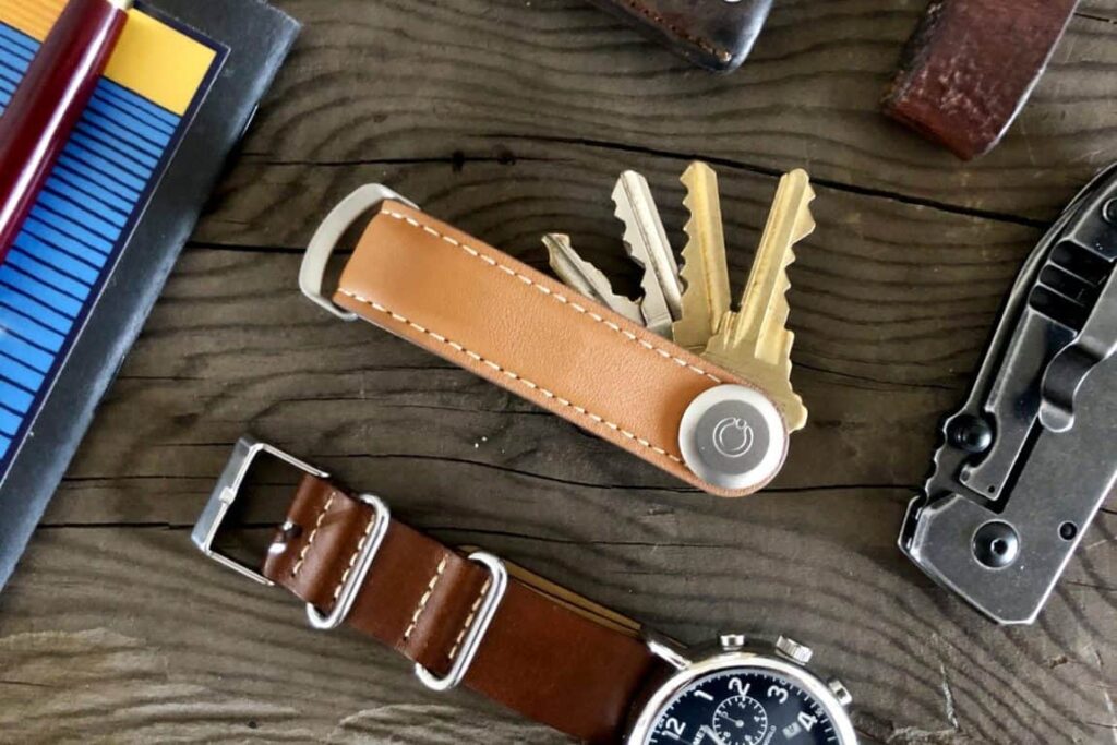best key organizer