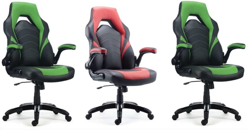 Gaming Chairs