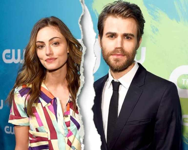 Ines De Ramon, Paul Wesley's Wife