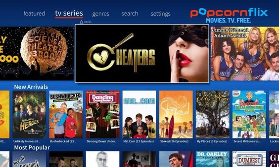 Subsmovies Alternatives