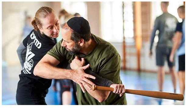Krav Maga (Israel)