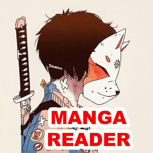 Manga Reader