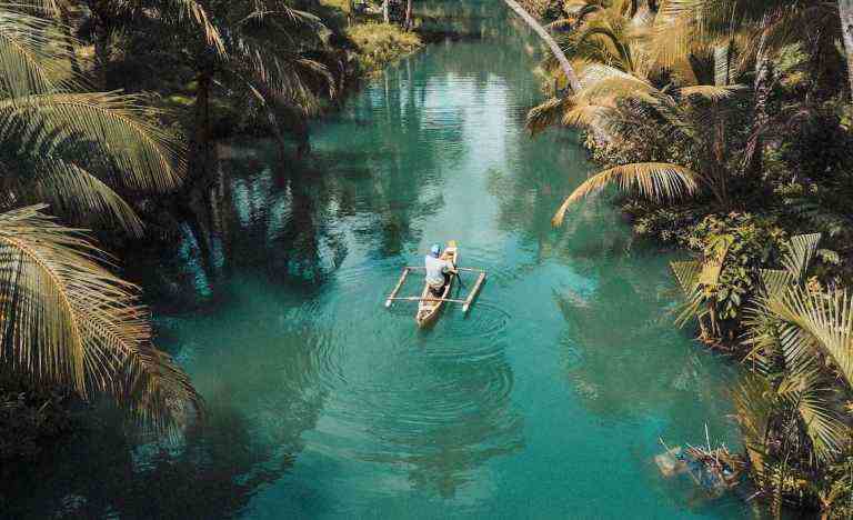 Taman Negara National Park