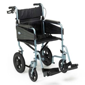 The Escape Lite Lightweight Wheelchair