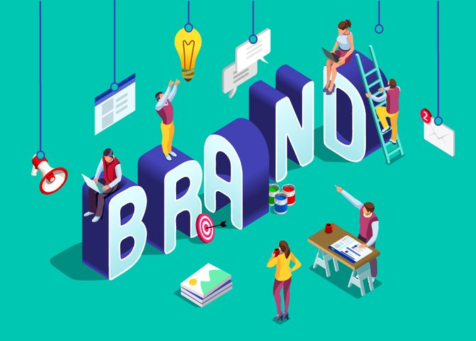 Importance of brand building