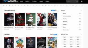YifyMovies