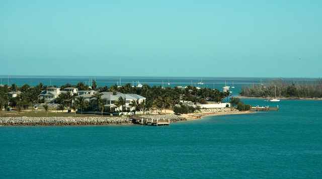 West Key Florida
