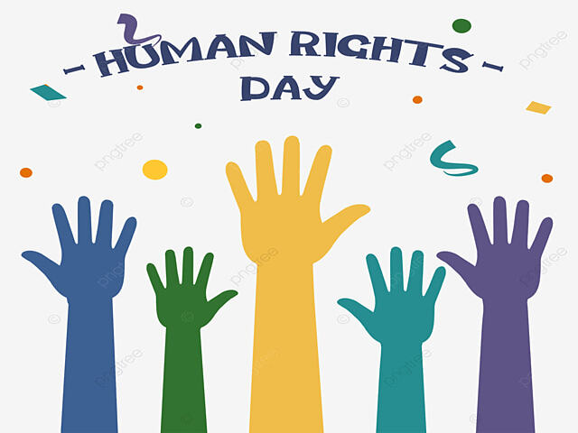  Human Rights Day