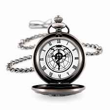 Smart Pocket Watches