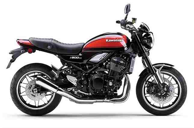 Best Retro Motorcycles