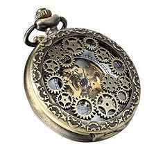 Smart Pocket Watches