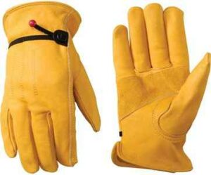 Work Gloves