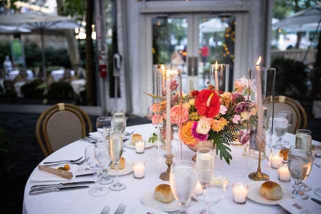 Table Centerpieces