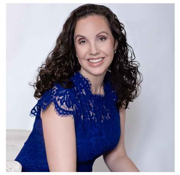 Freddy and Melissa Williams