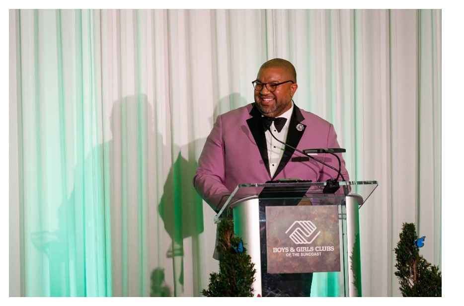 Freddy and Melissa Williams