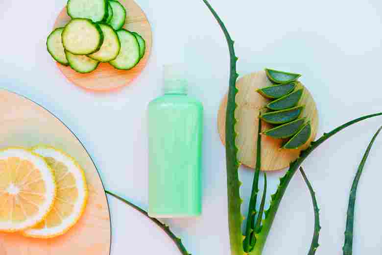 Sulfate-Free Shampoos