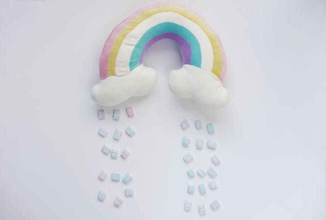 Pillow For Neck Pain