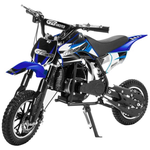 Electric Dirt Bikes for Kids