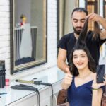 Hair Salons in Las Vegas