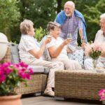 Retirement Communities for a Luxurious Life